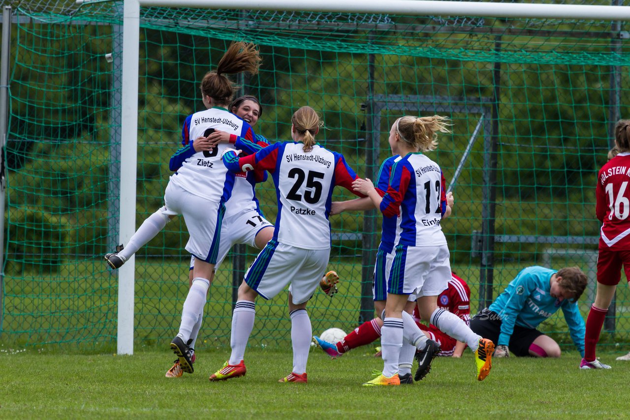 Bild 387 - Frauen SV Henstedt Ulzburg - Holstein Kiel : Ergebnis: 2:1